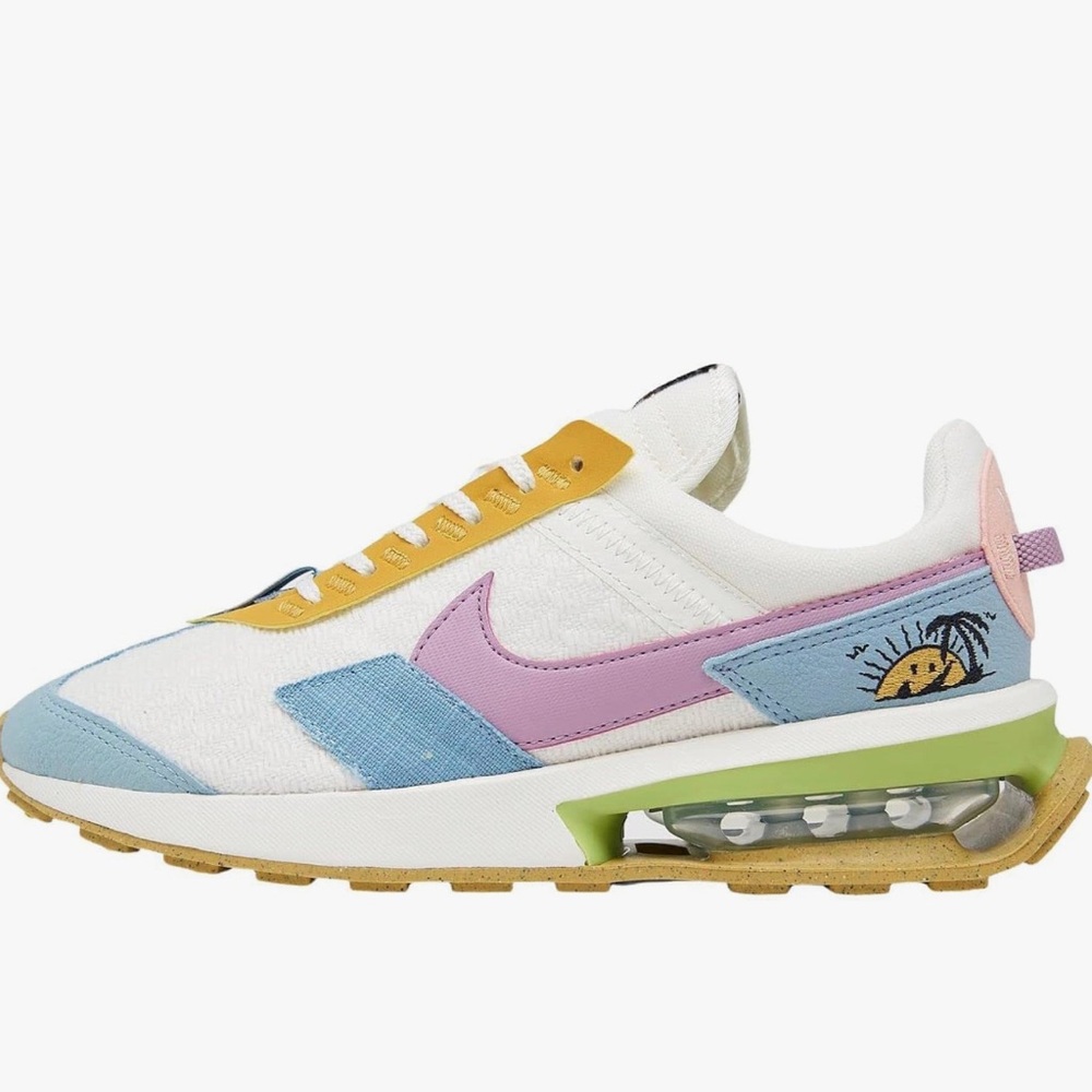 New Nike sizes 7